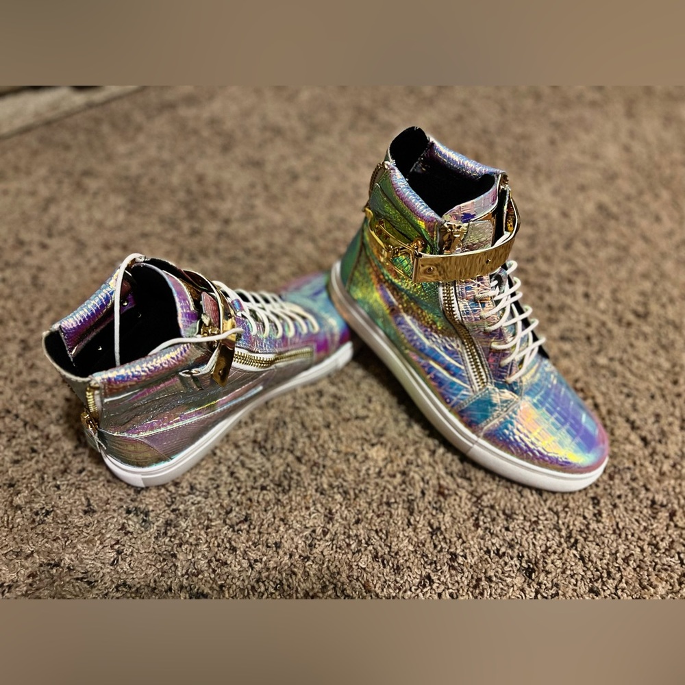 J75 BY JUMP ZEUS SHOE
